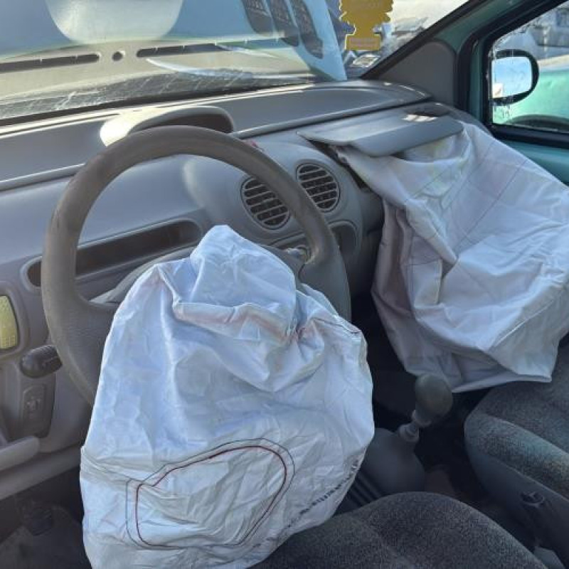 Tambour arriere gauche RENAULT TWINGO 1 Photo n°10