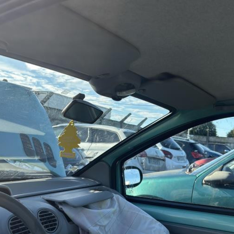 Tambour arriere gauche RENAULT TWINGO 1 Photo n°11