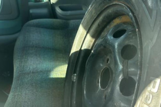 Tambour arriere gauche RENAULT TWINGO 1