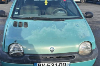 Tambour arriere gauche RENAULT TWINGO 1