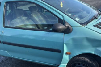 Tambour arriere gauche RENAULT TWINGO 1