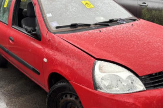 Levier de vitesses RENAULT CLIO 2 CAMPUS