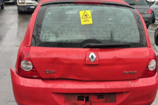 Levier de vitesses RENAULT CLIO 2 CAMPUS