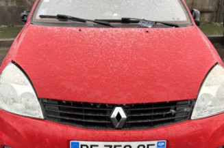 Levier de vitesses RENAULT CLIO 2 CAMPUS