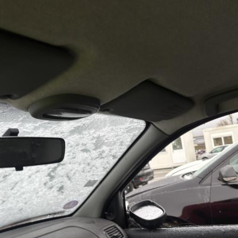 Levier de vitesses RENAULT CLIO 2 CAMPUS Photo n°14