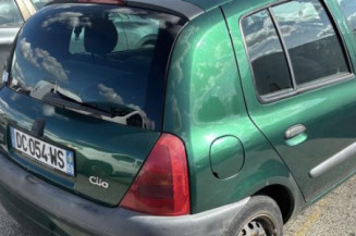 Berceau avant RENAULT CLIO 2