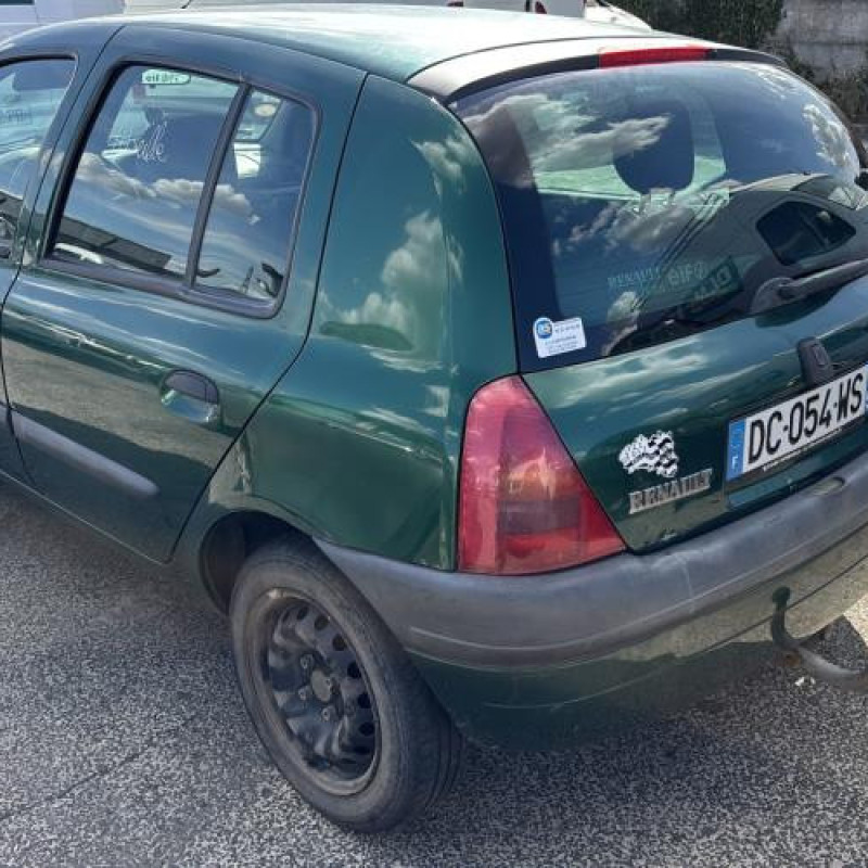 Berceau avant RENAULT CLIO 2 Photo n°4