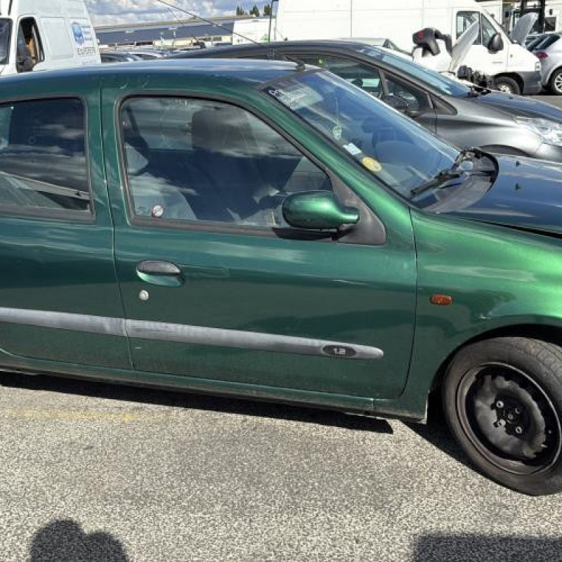 Berceau avant RENAULT CLIO 2 Photo n°7