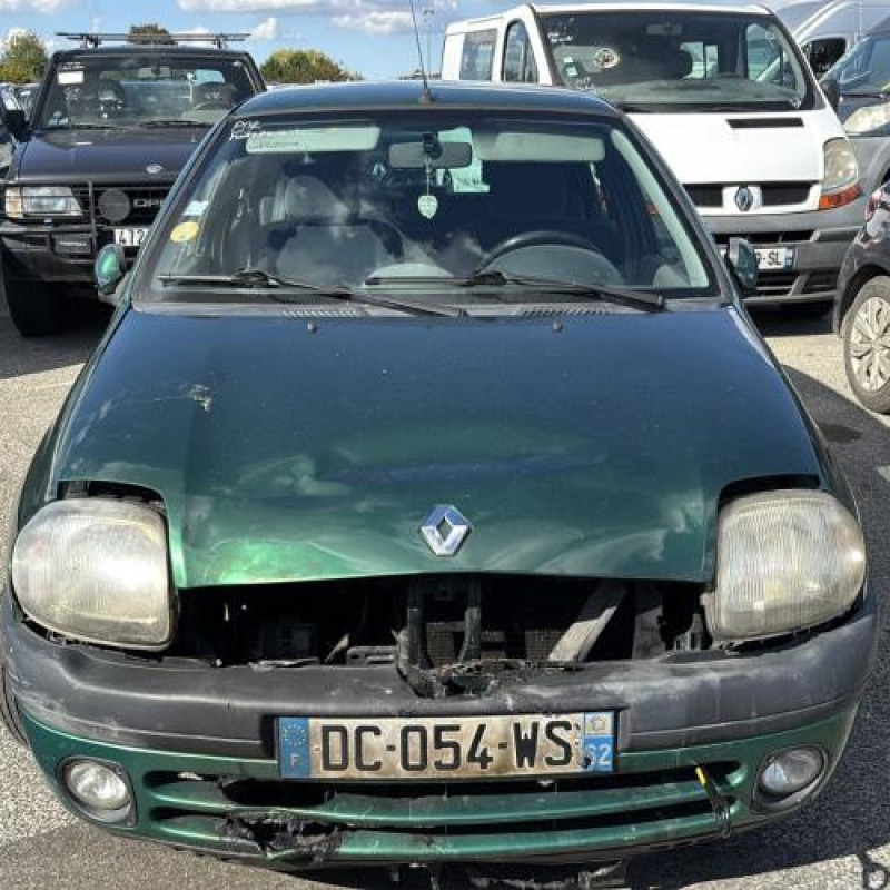 Berceau avant RENAULT CLIO 2 Photo n°8