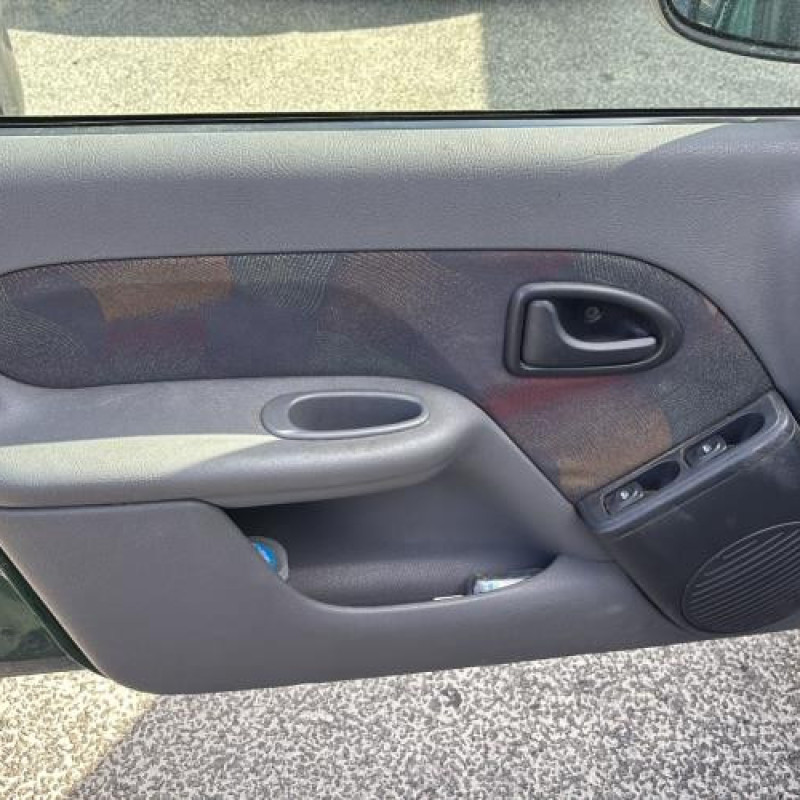 Berceau avant RENAULT CLIO 2 Photo n°9