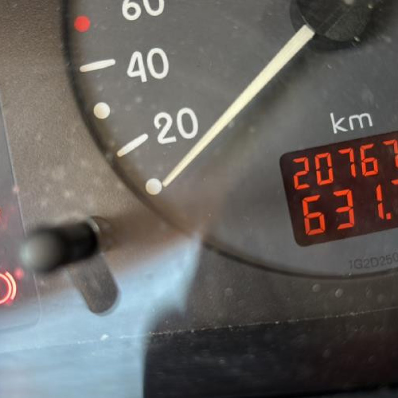 Berceau avant RENAULT CLIO 2 Photo n°20