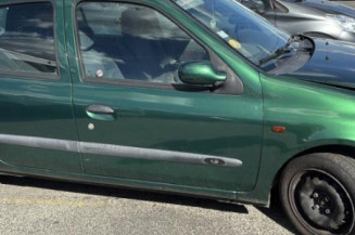 Levier de vitesses RENAULT CLIO 2