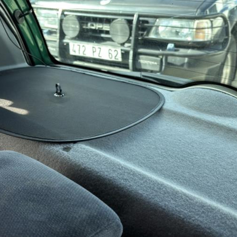 Levier de vitesses RENAULT CLIO 2 Photo n°13