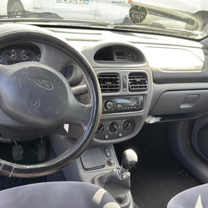 Levier de vitesses RENAULT CLIO 2 Photo n°14