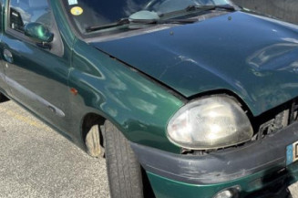 Mastervac RENAULT CLIO 2