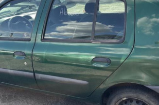 Mastervac RENAULT CLIO 2