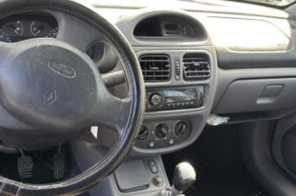 Mastervac RENAULT CLIO 2