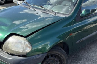 Tambour arriere droit RENAULT CLIO 2 Photo n°1