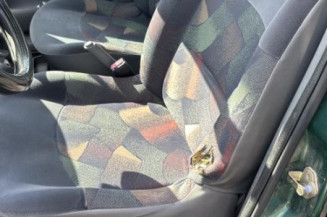 Tambour arriere droit RENAULT CLIO 2