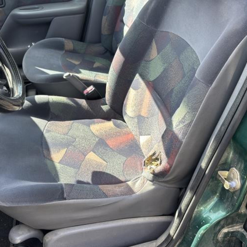 Tambour arriere droit RENAULT CLIO 2 Photo n°11