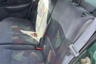 Tambour arriere droit RENAULT CLIO 2