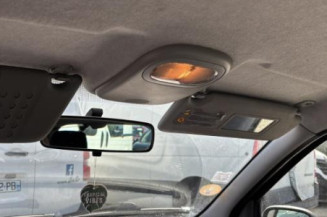 Tambour arriere droit RENAULT CLIO 2