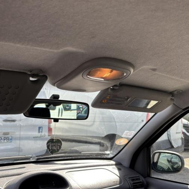 Tambour arriere gauche RENAULT CLIO 2 Photo n°15