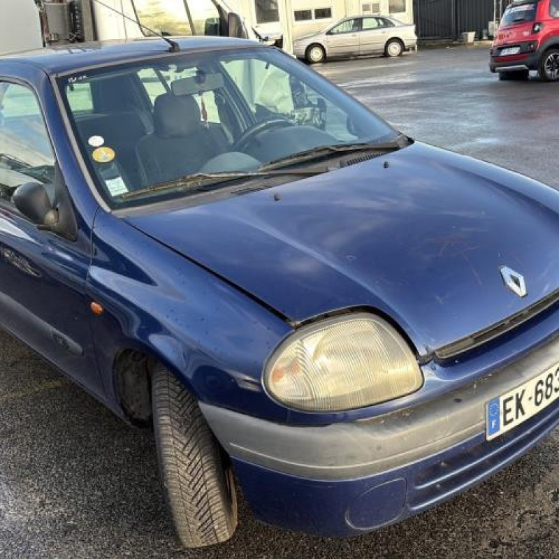 Berceau avant RENAULT CLIO 2 Photo n°2