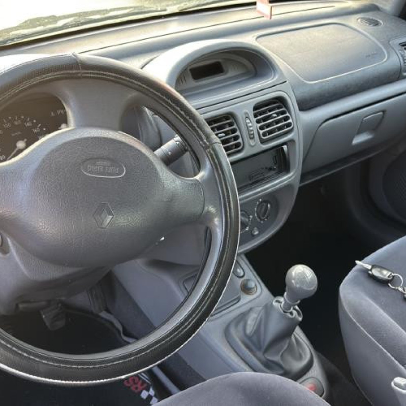 Berceau avant RENAULT CLIO 2 Photo n°14