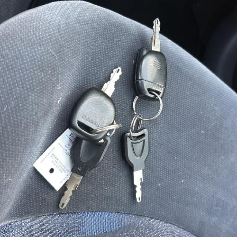 Berceau avant RENAULT CLIO 2 Photo n°20