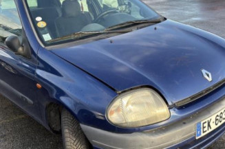 Levier de vitesses RENAULT CLIO 2