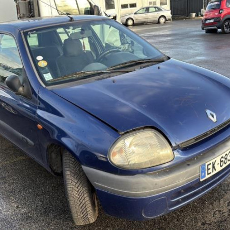 Levier de vitesses RENAULT CLIO 2