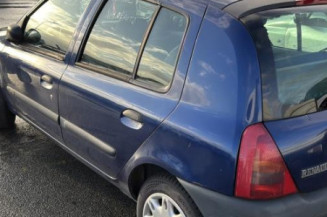 Levier de vitesses RENAULT CLIO 2