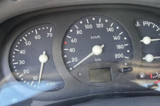 Levier de vitesses RENAULT CLIO 2