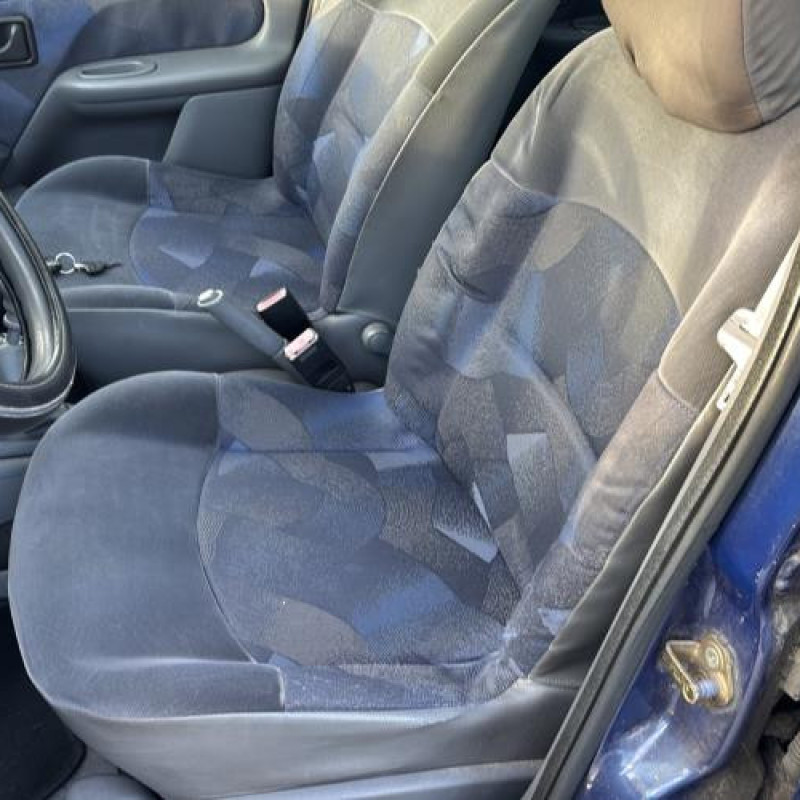 Mastervac RENAULT CLIO 2 Photo n°12