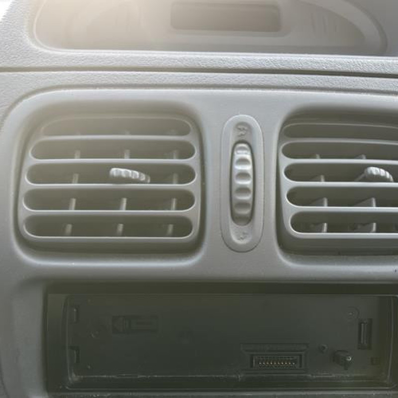 Mastervac RENAULT CLIO 2 Photo n°17