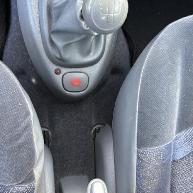 Mastervac RENAULT CLIO 2 Photo n°18