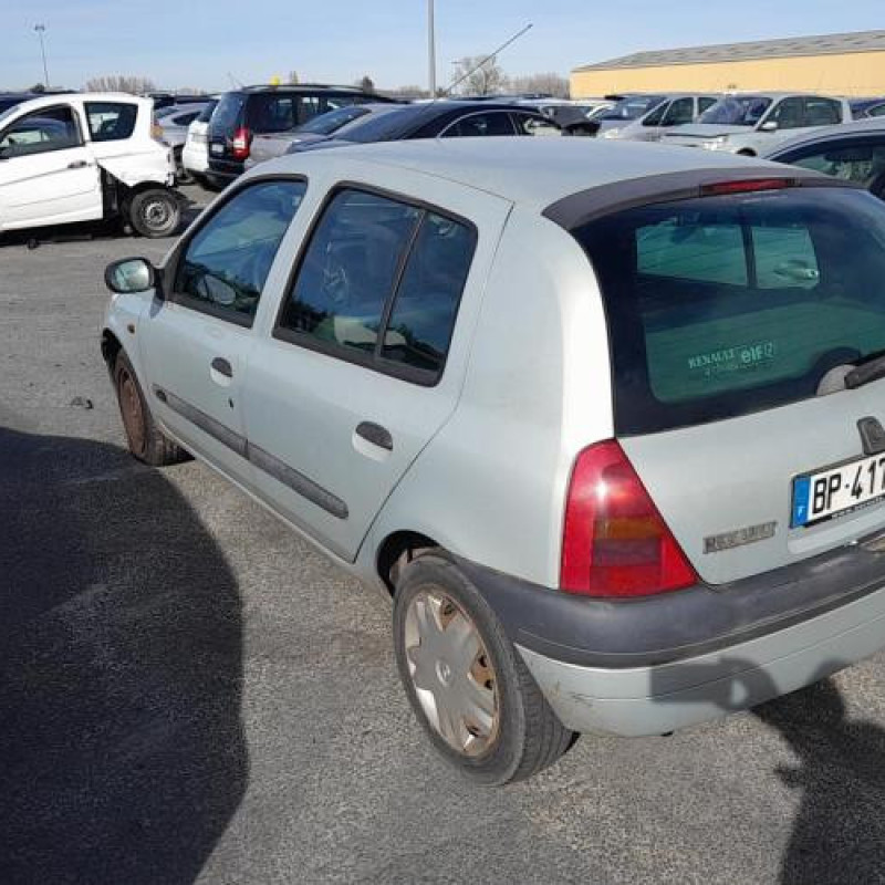 Berceau avant RENAULT CLIO 2 Photo n°3