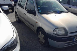 Berceau avant RENAULT CLIO 2