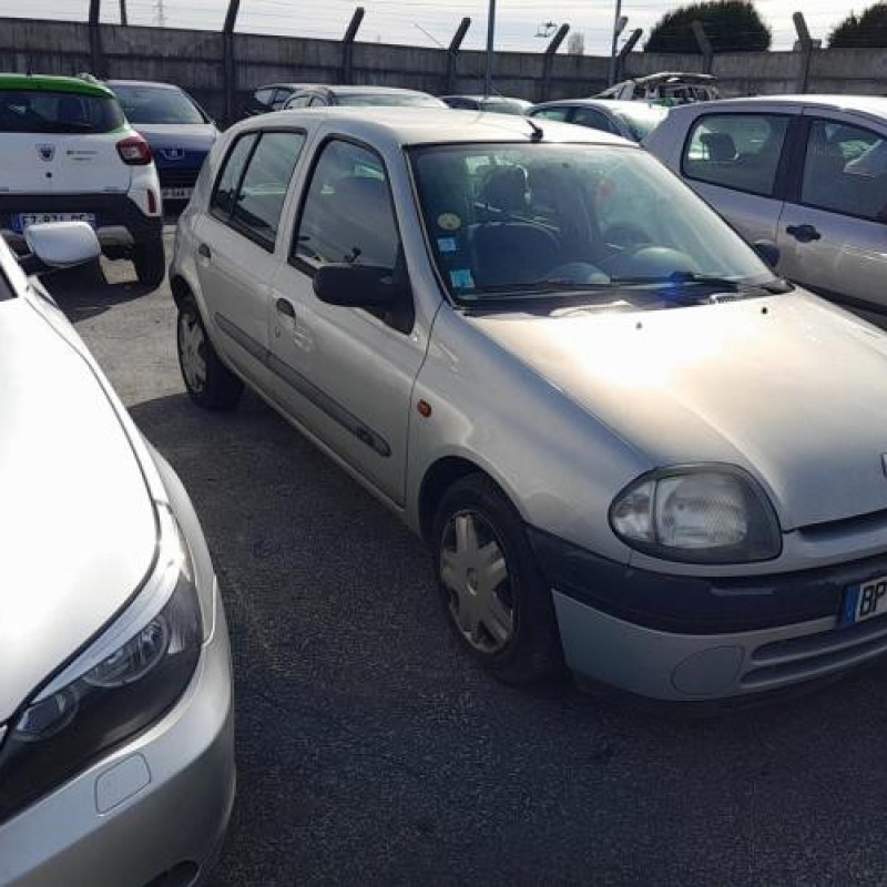 Berceau avant RENAULT CLIO 2 Photo n°8