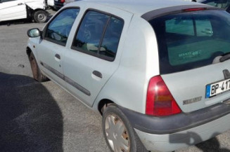 Levier de vitesses RENAULT CLIO 2