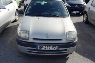Levier de vitesses RENAULT CLIO 2