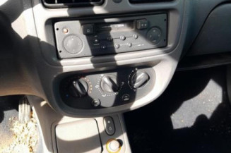 Levier de vitesses RENAULT CLIO 2