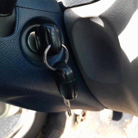 Tambour arriere gauche RENAULT CLIO 2