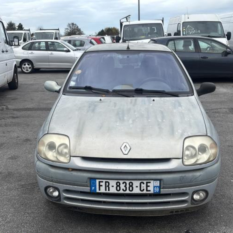 Berceau avant RENAULT CLIO 2 Photo n°5