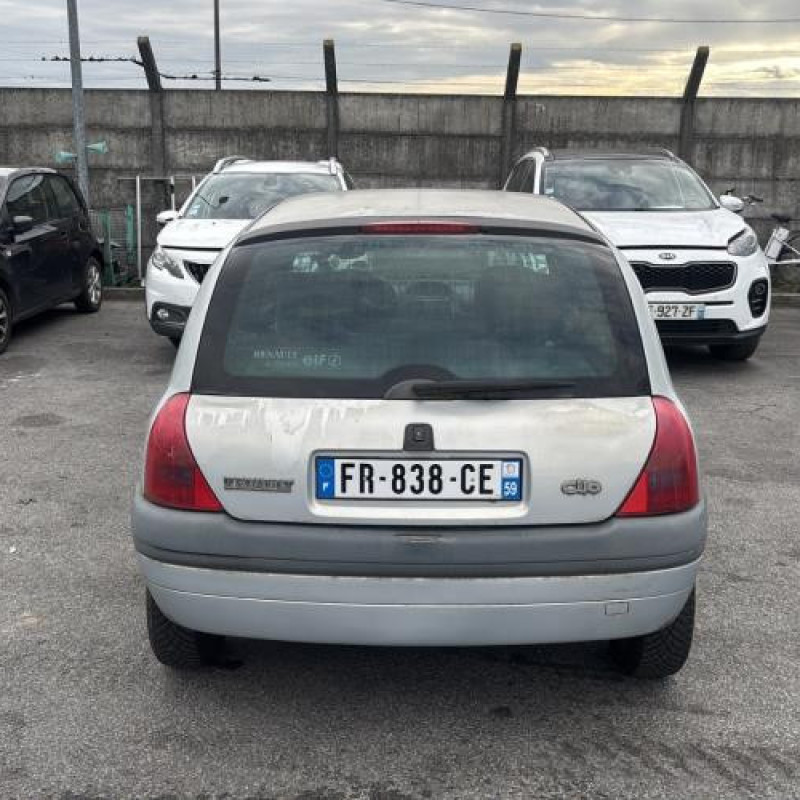 Berceau avant RENAULT CLIO 2 Photo n°7