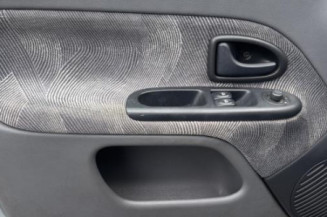 Berceau avant RENAULT CLIO 2