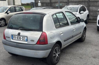 Levier de vitesses RENAULT CLIO 2