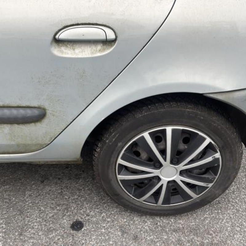 Levier de vitesses RENAULT CLIO 2 Photo n°14