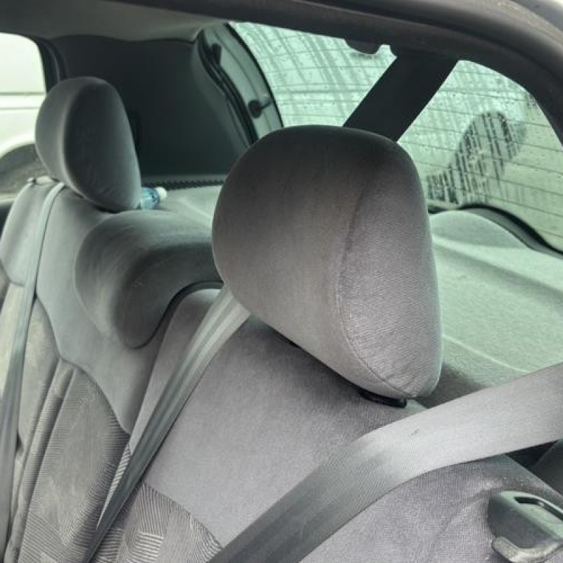 Levier de vitesses RENAULT CLIO 2 Photo n°17